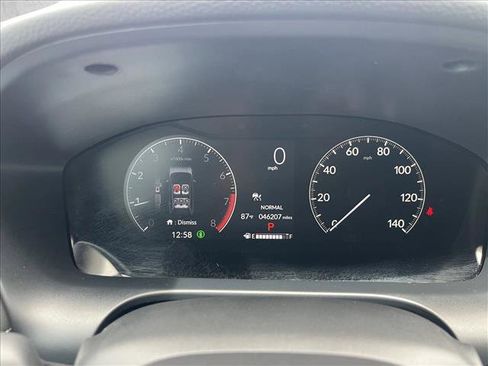 Used 2024 Honda HR-V EX-L image 15