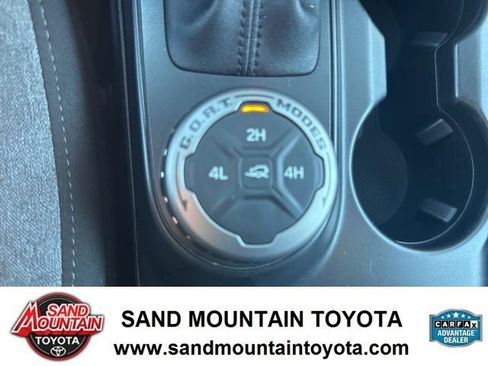 Used 2023 Ford Bronco Big Bend image 19