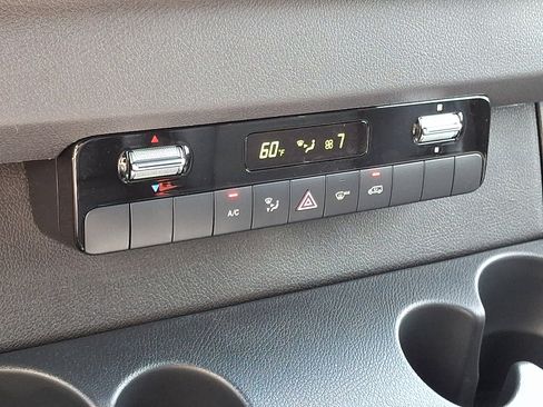 New 2025 Mercedes-Benz Sprinter 3500 image 14