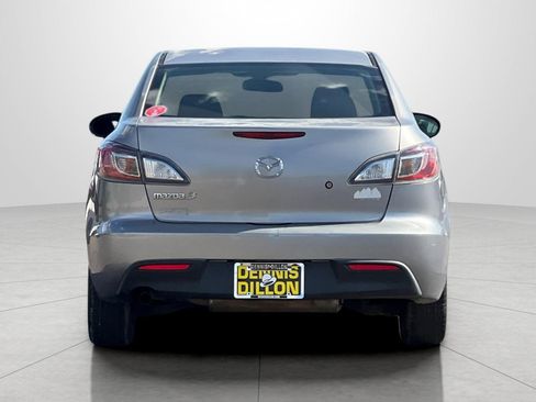 Used 2010 MAZDA MAZDA3 i Sport image 5
