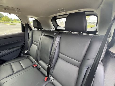 Used 2021 Nissan Rogue SV w/ Premium Package FWD image 34