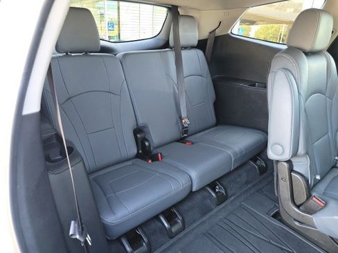 Used 2021 Buick Enclave Premium w/ Surround and Sites Package image 39