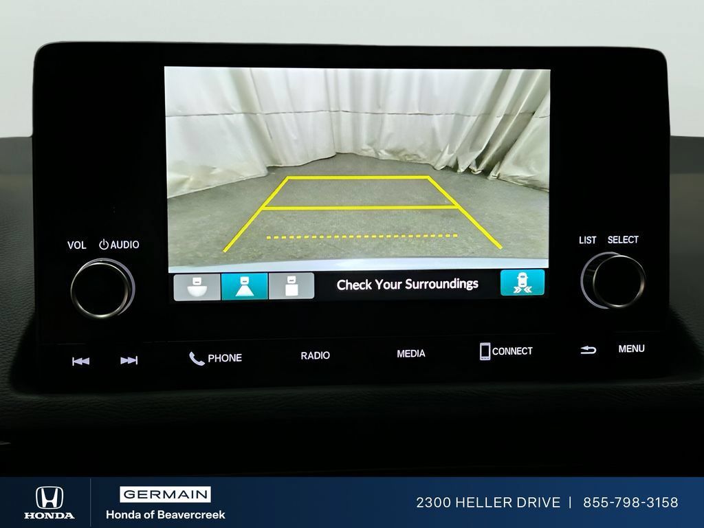 Used 2026 Honda Civic Sport image 18