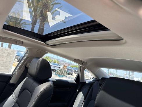 Certified 2024 Honda Civic Touring image 2