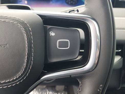 New 2025 Lincoln Navigator Reserve w/ Jet Appearance Package image 18