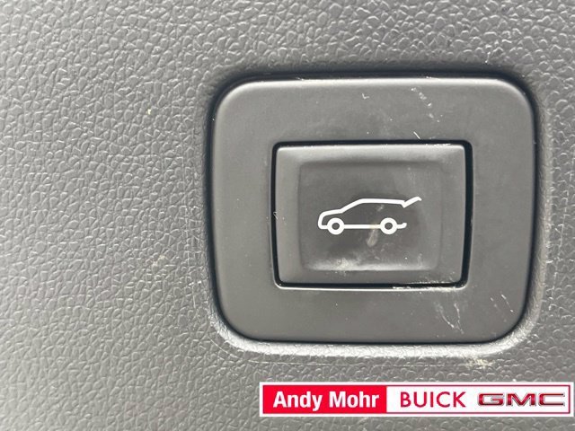 Used 2024 Buick Envista Avenir FWD image 15