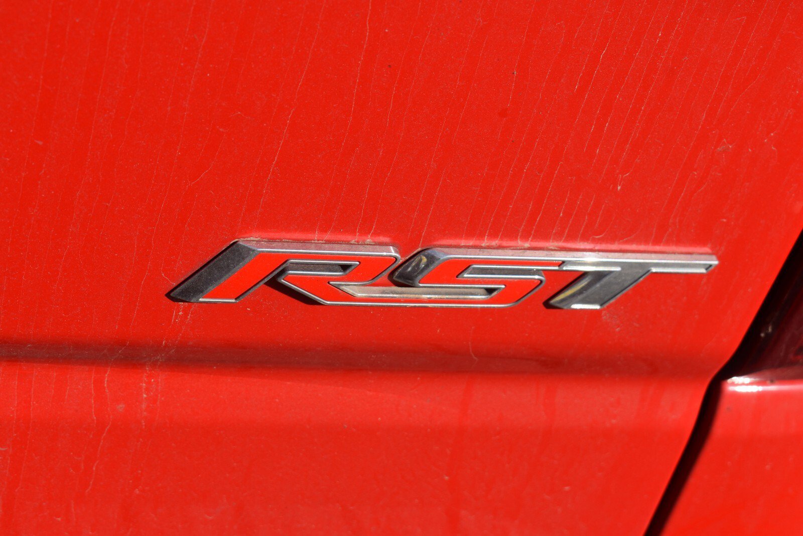Used 2019 Chevrolet Silverado 1500 RST AWD/4WD image 13