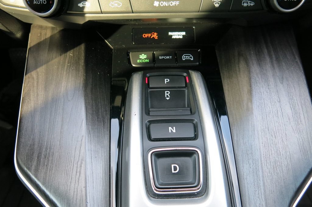 Used 2021 Honda Clarity Plug-In Hybrid image 29
