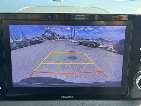 Used 2022 Hyundai Santa Fe XRT FWD image 22