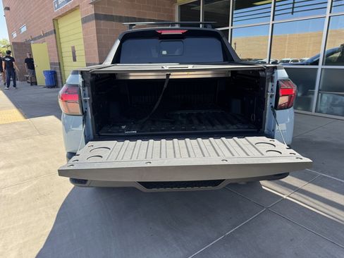 Used 2023 Hyundai Santa Cruz SEL Premium image 39