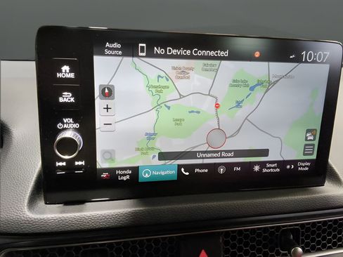 Used 2024 Honda Civic Type R image 23
