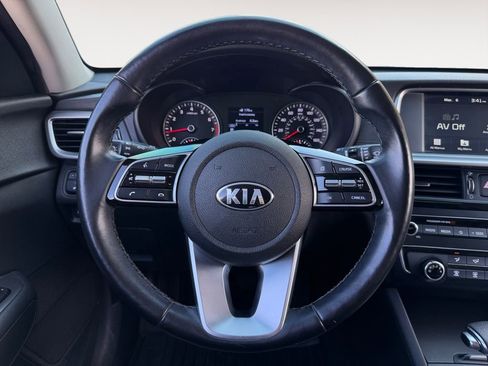 Used 2020 Kia Optima SE image 23