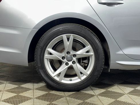 Used 2018 Audi A4 2.0T Premium w/ Convenience Package image 37