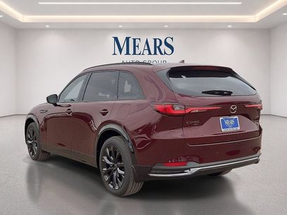 New 2026 MAZDA CX-90 3.3 Turbo S w/ Premium Package