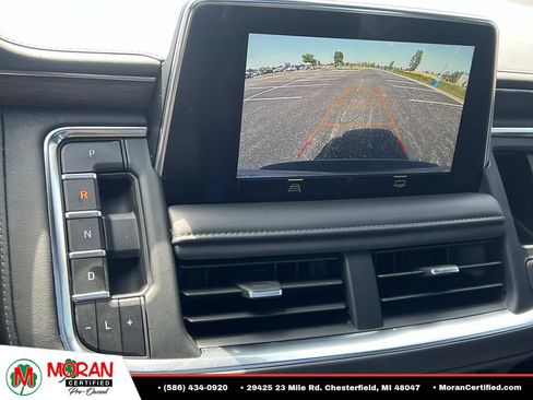 Used 2023 Chevrolet Tahoe LT AWD/4WD image 25