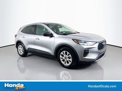Used 2023 Ford Escape Active