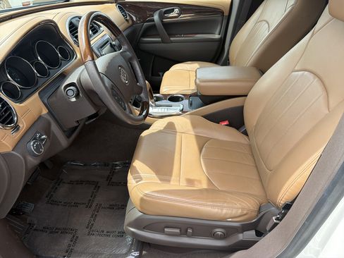 Used 2015 Buick Enclave Leather FWD image 10