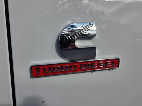 New 2026 RAM 3500 Tradesman AWD/4WD image 18