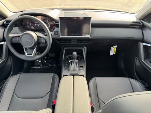 New 2026 MAZDA CX-5 2.5 S w/ Premium Package image 7
