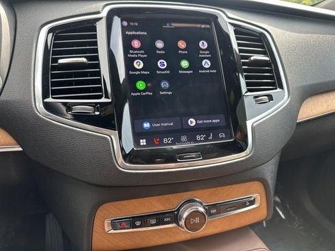 Certified 2023 Volvo XC90 B6 Plus AWD/4WD image 26