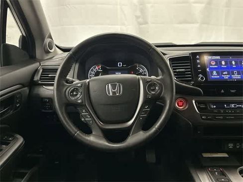 Certified 2022 Honda Ridgeline RTL-E image 14