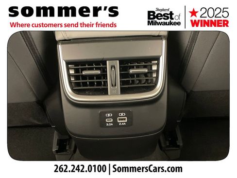 Certified 2023 Subaru Legacy Premium image 22