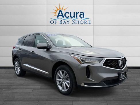 Certified 2023 Acura RDX AWD image 2