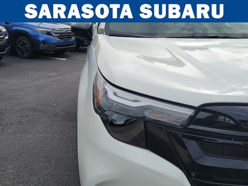New 2026 Subaru Forester Sport AWD/4WD image 7