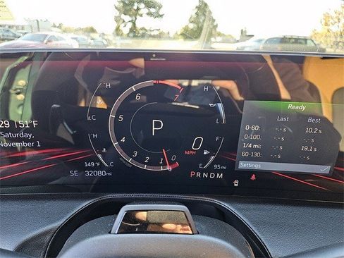 Certified 2025 Cadillac CT5 V Blackwing w/ Super Cruise 1 Package image 21