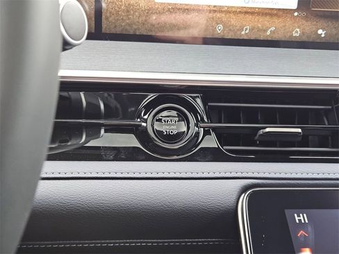 New 2026 INFINITI QX80 SPORT image 22