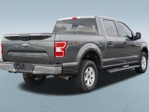 Used 2019 Ford F150 XLT image 9