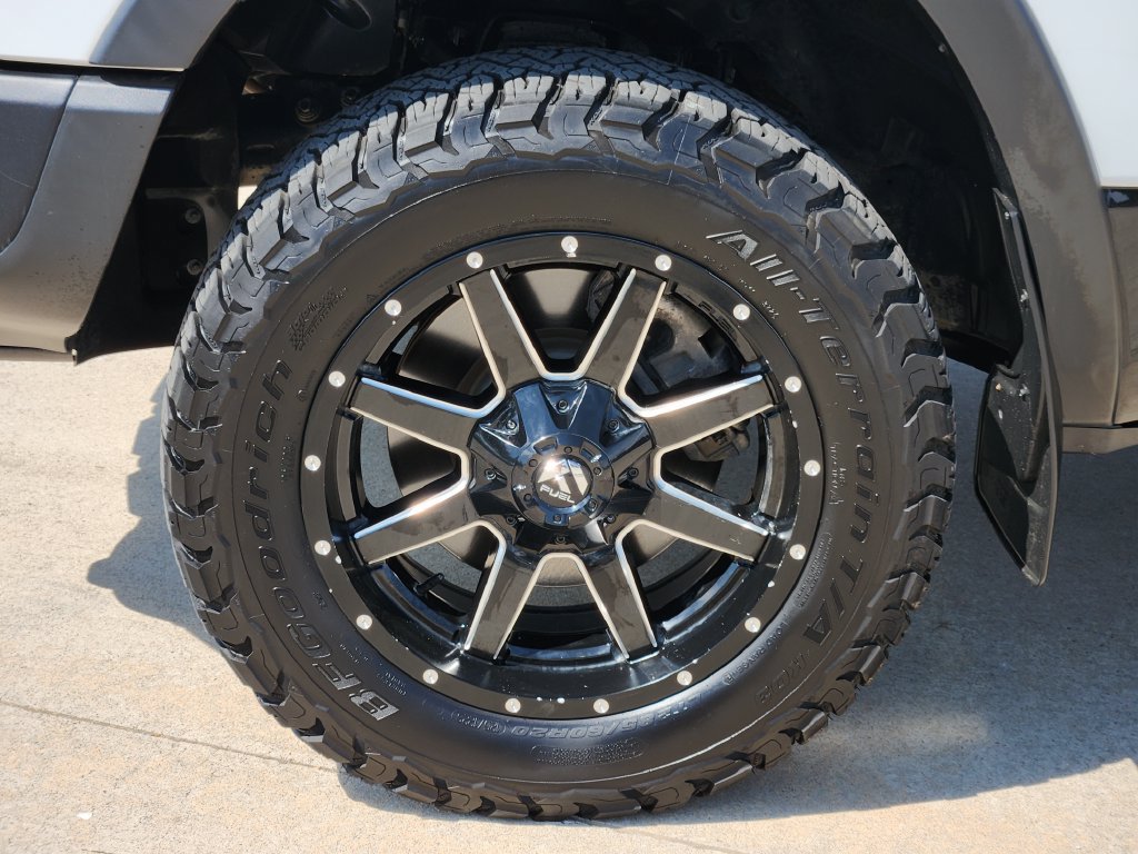 Used 2021 RAM 1500 Rebel w/ Rebel Level 1 Equipment Group AWD/4WD image 10