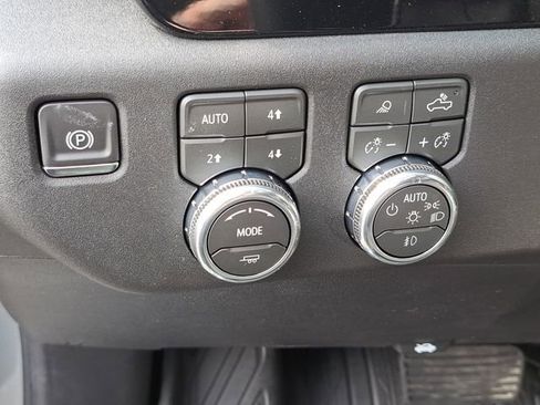 New 2026 GMC Sierra 1500 Elevation w/ Elevation Premium Package image 19