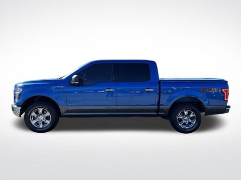 Used 2015 Ford F150 XLT w/ Equipment Group 302A Luxury image 8