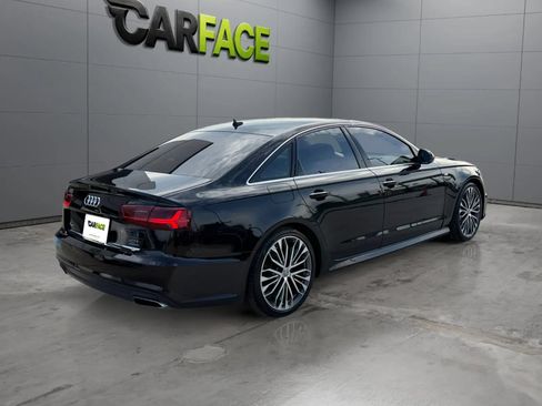 Used 2018 Audi A6 2.0T Premium w/ 19" Sport Package AWD/4WD image 13