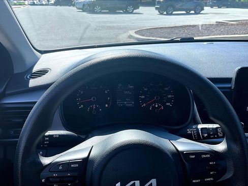 Used 2023 Kia Rio S FWD image 25