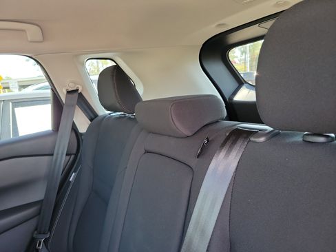 Certified 2025 Nissan Rogue S image 11