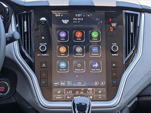 New 2025 Subaru Outback Premium w/ Popular Package #1A image 11