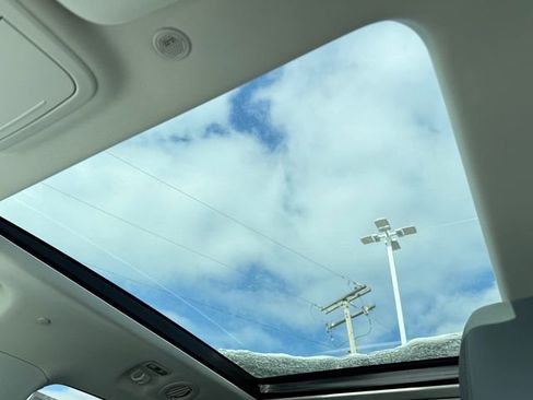 New 2026 Ford Explorer Active w/ Active Comfort Package image 14