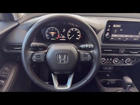 Certified 2026 Honda HR-V EX-L image 21