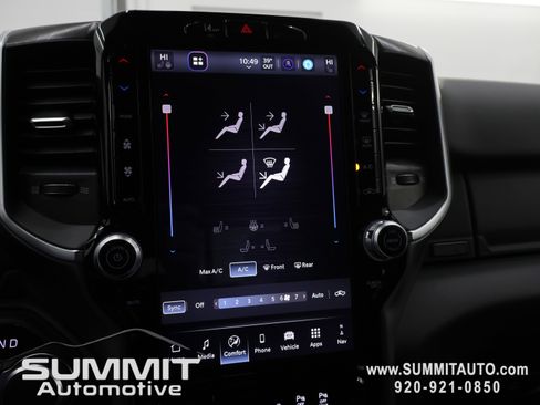 New 2026 RAM 1500 Big Horn image 52