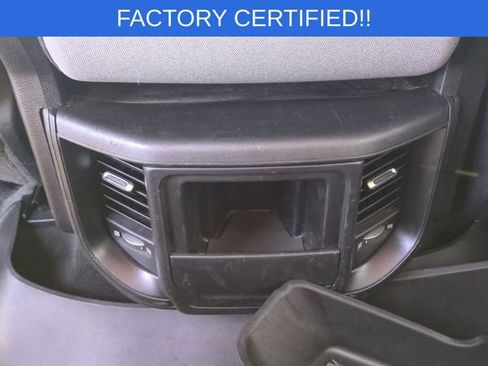 Certified 2020 RAM 1500 Big Horn image 27