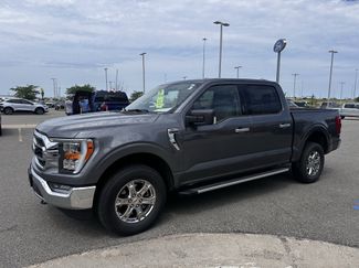 Used 2023 Ford F150 XLT w/ Equipment Group 302A High AWD/4WD video 2
