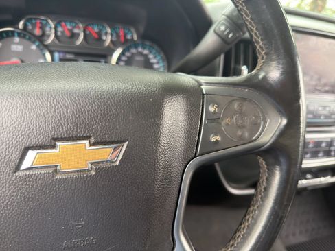 Used 2019 Chevrolet Silverado 1500 LT RWD image 28