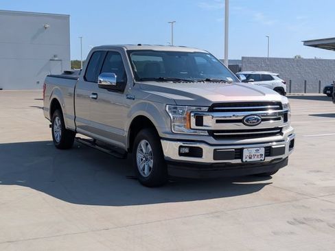 Used 2018 Ford F150 XLT RWD image 7