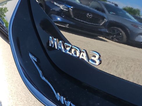 New 2026 MAZDA MAZDA3 s FWD image 21