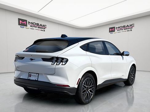 New 2026 Ford Mustang Mach-E Premium image 8