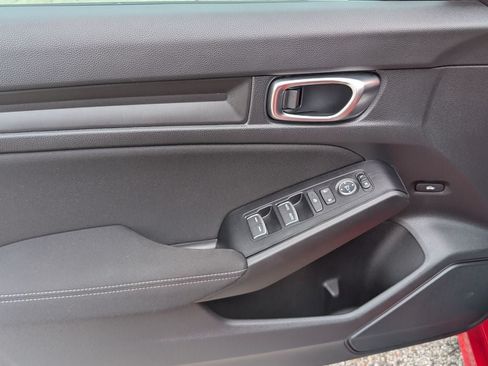 Used 2026 Honda Civic Sport image 9