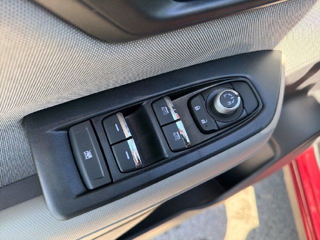 New 2026 Subaru Forester Premium AWD/4WD image 17