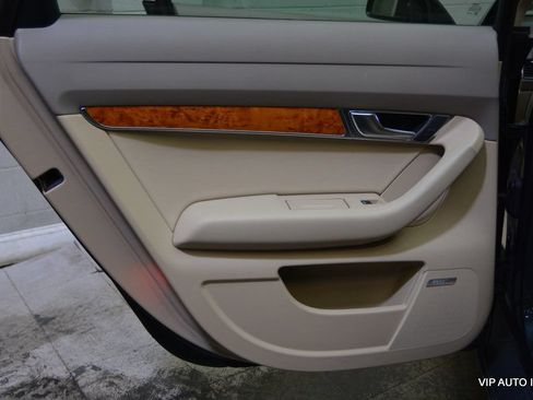 Used 2005 Audi A6 3.2 AWD/4WD image 17